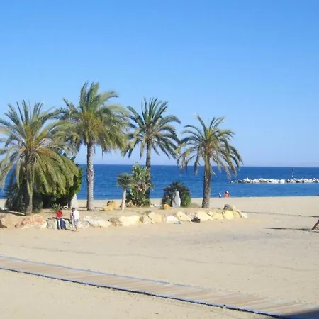 Homes Of Spain, Al Andalus Residencial Jj, Atico Con Vistas Piscina Y Wifi