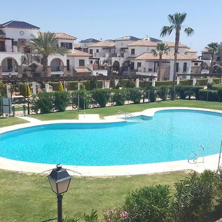 Homes Of Spain, Al Andalus Residencial Jj, Atico Con Vistas Piscina Y Wifi *