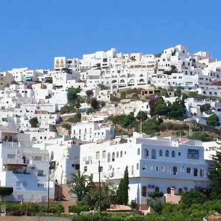 Homes Of Spain, Al Andalus Residencial Jj, Atico Con Vistas Piscina Y Wifi *