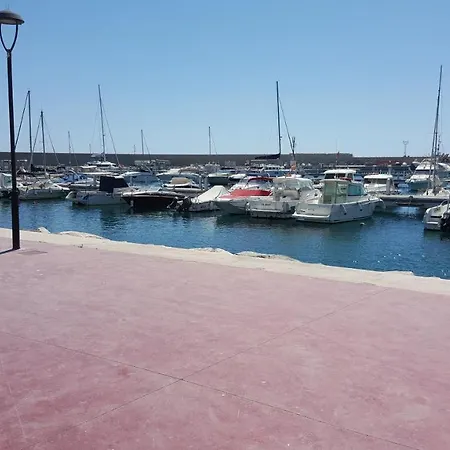 Homes Of Spain, Al Andalus Residencial Jj, Atico Con Vistas Piscina Y Wifi * Playas de Vera